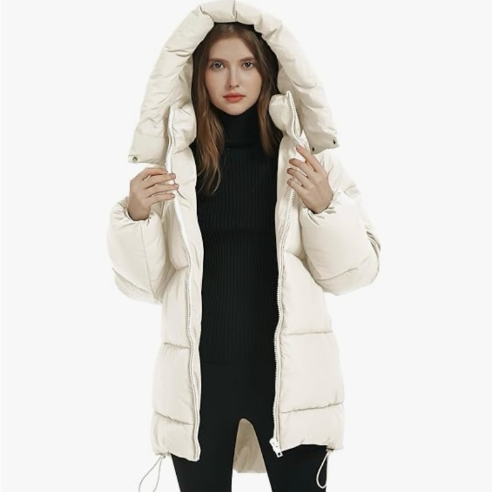 Puffer Jacket